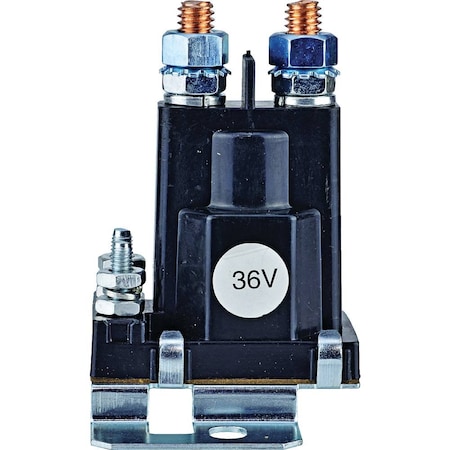 Aftermarket JAndN Electrical Products Solenoid 240-22253-JN